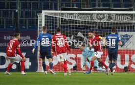 19.01.22 TSG 1899 Hoffenheim - SC Freiburg