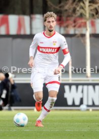 05.01.25 VfB Stuttgart - Ajax Amsterdam