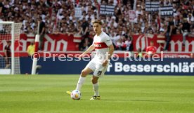 04.05.24 VfB Stuttgart - FC Bayern M&uuml;nchen
