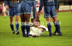 04.1.95 VfB Stuttgart - SV Werder Bremen
