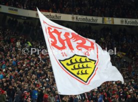VfB Stuttgart - SC Freiburg