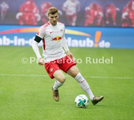 RB Leipzig - VfB Stuttgart