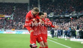 28.01.23 SC Freiburg - FC Augsburg