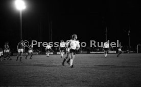 26.03.85 U21 Schweiz - U21 Deutschland