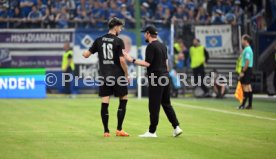 05.06.23 Hamburger SV - VfB Stuttgart