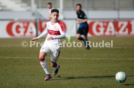 VfB Stuttgart II - SV Eintracht Trier