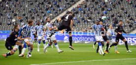17.10.20 Hertha BSC Berlin - VfB Stuttgart
