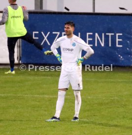 18.05.21 Stuttgarter Kickers - TSG Balingen