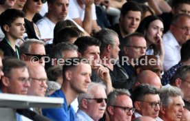 20.05.22 U19 VfB Stuttgart - U19 Borussia Dortmund