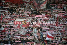 FC Augsburg - VfB Stuttgart
