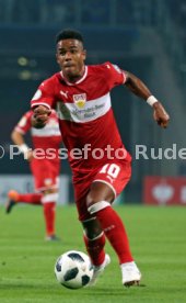 FC Hansa Rostock - VfB Stuttgart