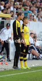 Borussia Dortmund