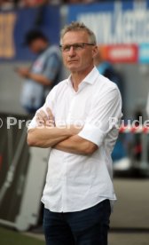 SC Freiburg - VfB Stuttgart