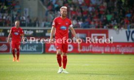 1. FC Heidenheim - SpVgg Greuther F&uuml;rth