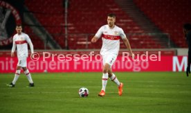 16.01.21 VfB Stuttgart - Borussia M&ouml;nchengladbach
