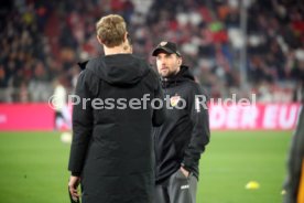 17.12.23 FC Bayern M&uuml;nchen - VfB Stuttgart
