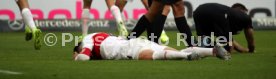 VfB Stuttgart - Karlsruher SC