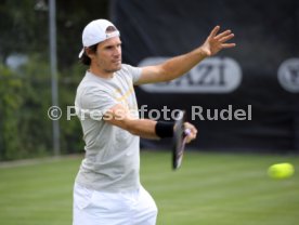 Tennis MercedesCup Stuttgart 2017