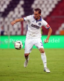 Karlsruher SC - VfL Osnabr&uuml;ck