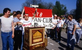 03.05.86 DFB-Pokal Finale FC Bayern M&uuml;nchen - VfB Stuttgart