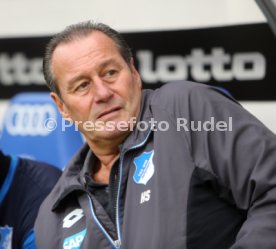 1899 Hoffenheim - Eintracht Frankfurt