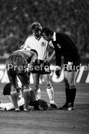 16.10.85 Deutschland - Portugal