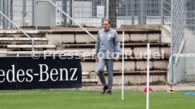 18.09.22 VfB Stuttgart Training