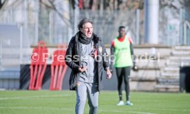 30.12.22 VfB Stuttgart Training