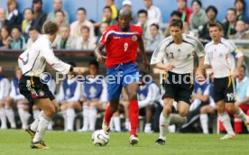 Fussball WM 2006