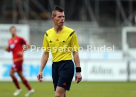 Stuttgarter Kickers - TSG 1899 Hoffenheim II