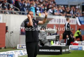 28.08.21 1. FC Heidenheim - Hamburger SV