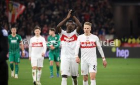 20.12.23 VfB Stuttgart - FC Augsburg