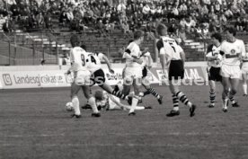 23.02.91 VfB Stuttgart - Borussia Dortmund