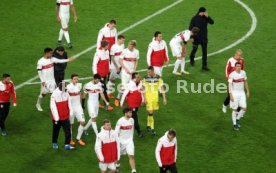 VfB Stuttgart - FC Augsburg