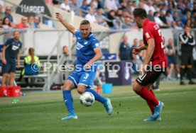 TSG 1899 Hoffenheim - SC Freiburg