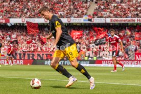 09.08.26 1. FC N&uuml;rnberg - SG Dynamo Dresden
