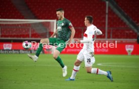 07.05.21 VfB Stuttgart - FC Augsburg