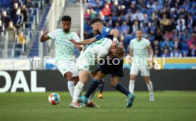 17.04.22 TSG 1899 Hoffenheim - SpVgg Greuther F&uuml;rth