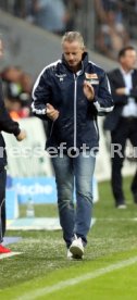 TSV 1860 M&uuml;nchen - 1. FC Union Berlin