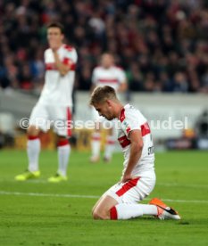 VfB Stuttgart - TSV 1860 M&uuml;nchen