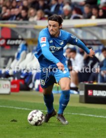 TSG 1899 Hoffenheim - 1. FC N&uuml;rnberg