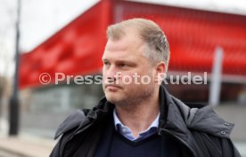 26.02.23 VfB Stuttgart Training