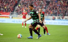 30.10.21 SC Freiburg - SpVgg Greuther F&uuml;rth