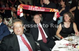 14.06.97 VfB Stuttgart Party DFB-Pokal Sieg 1997
