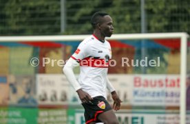 06.07.21 FSV Hollenbach - VfB Stuttgart