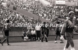 22.08.92 VfB Stuttgart - 1. FC N&uuml;rnberg