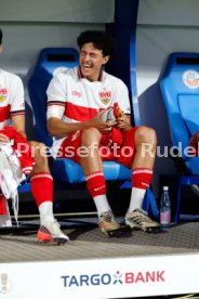 21.08.26 FC Hansa Rostock - VfB Stuttgart