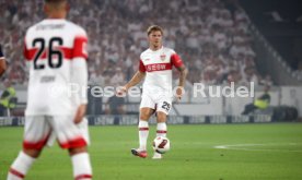 04.09.26 VfB Stuttgart - 1. FC K&ouml;ln