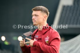 15.08.26 Fulham FC - VfB Stuttgart