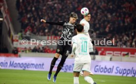 02.12.23 VfB Stuttgart - SV Werder Bremen